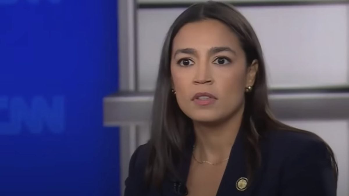 ‘Speak truth’: AOC is not mincing words while torching Trump’s corruption in the field of healthcare